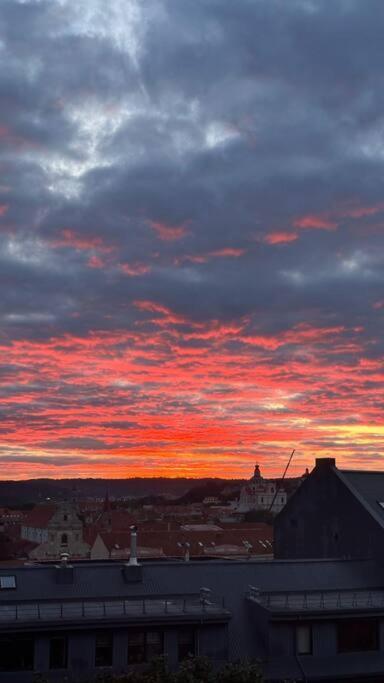 In The Old Town With An Impressive View Apartment *