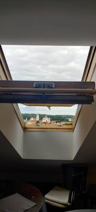 In The Old Town With An Impressive View Apartment *