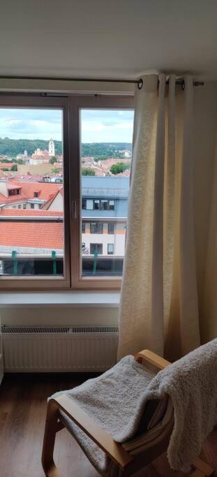 In The Old Town With An Impressive View Apartment *